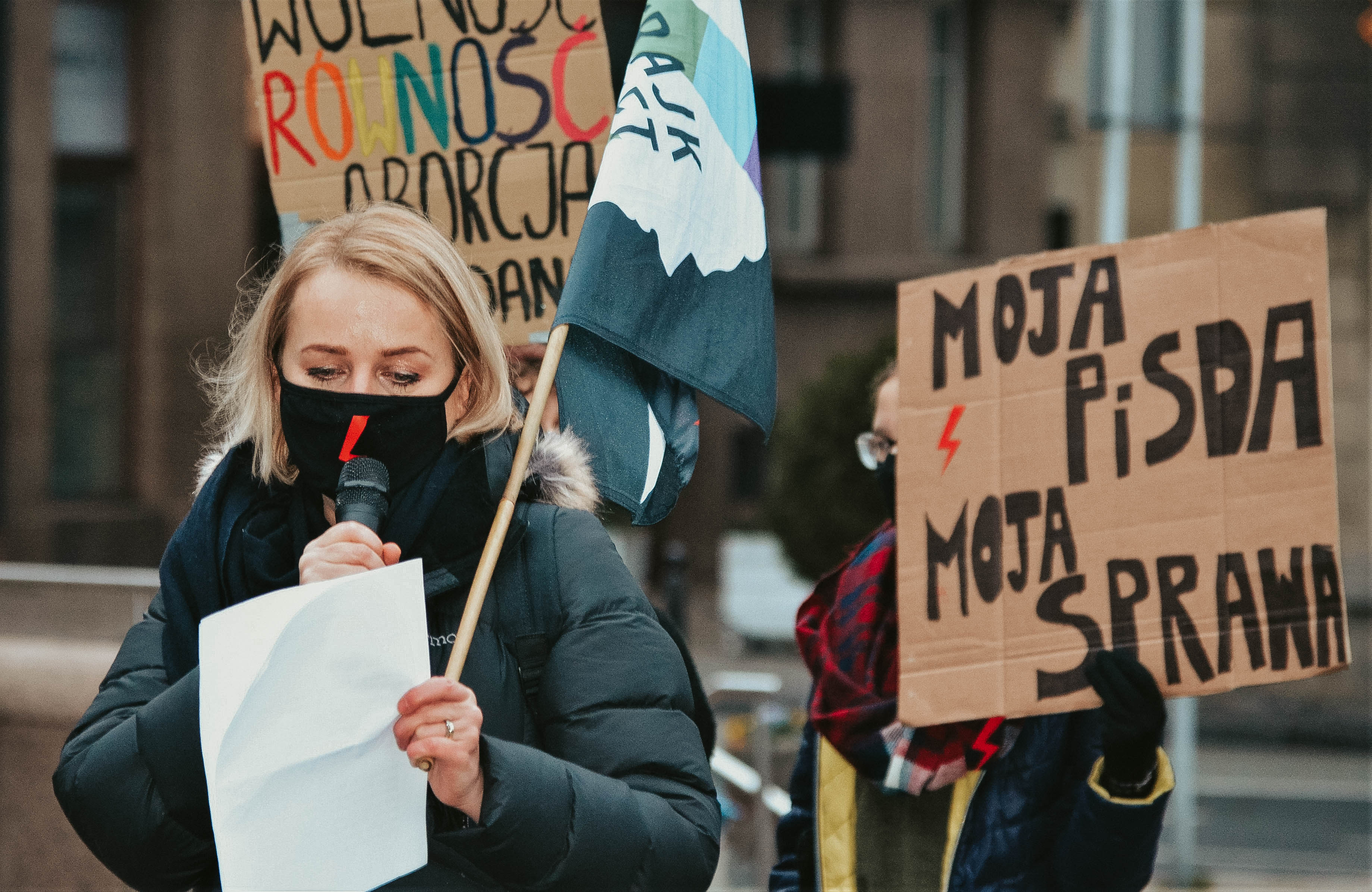 En Pologne, les femmes dans l’étau des politiques natalistes