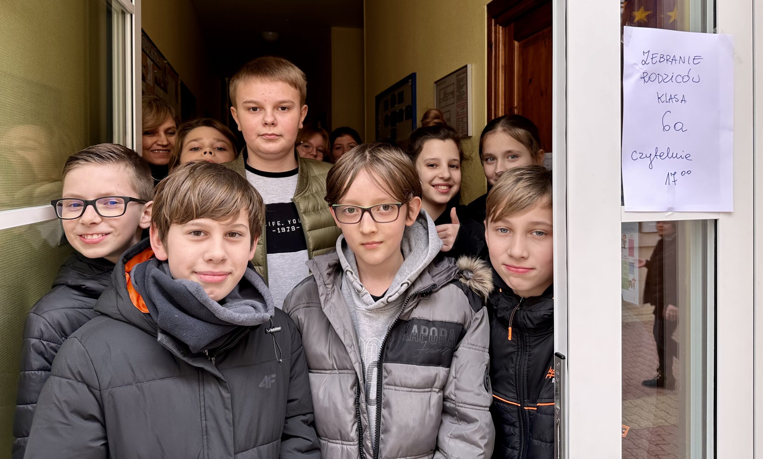 À l’école des Batignolles, une enclave polonaise au cœur de Paris
